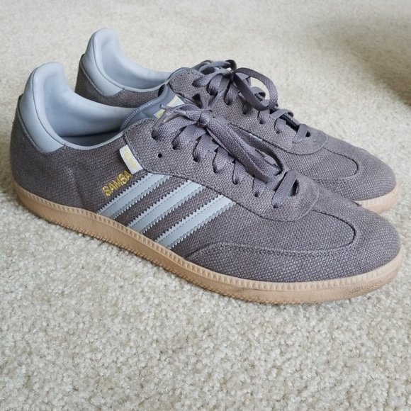adidas gazelle hemp